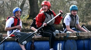 Edifício da jangada 